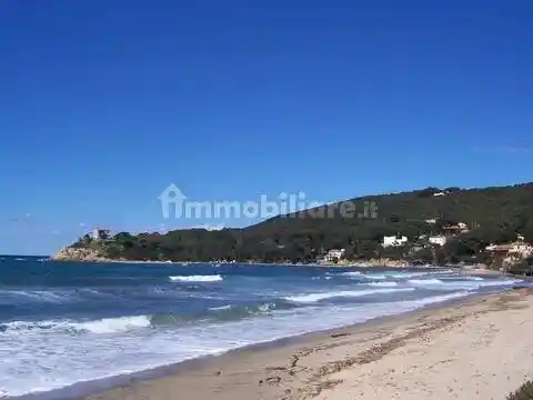 Appartamento in vendita a Marciana