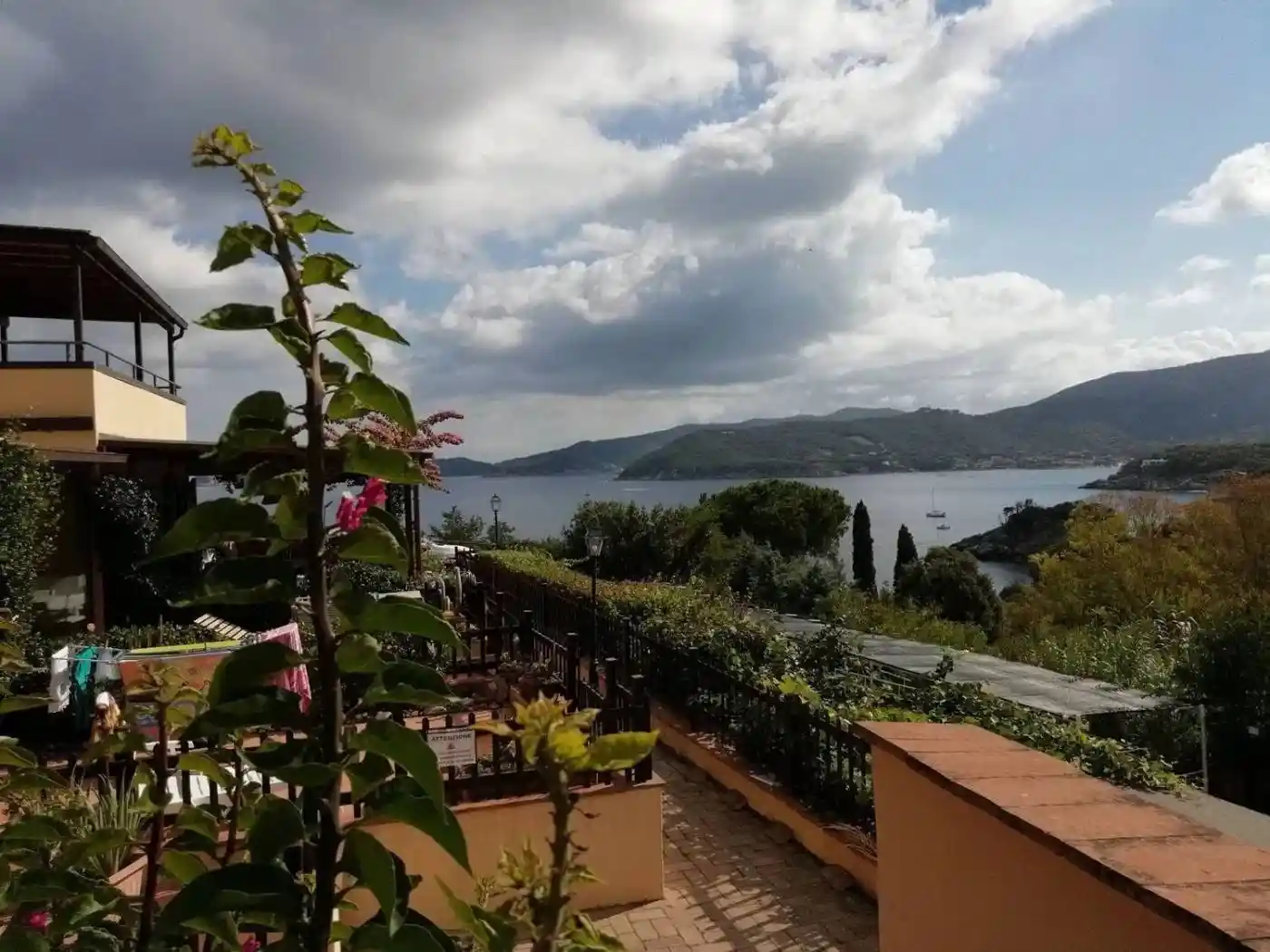 Appartamento in vendita a Marciana