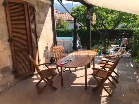 Appartamento in vendita a Marciana Marina