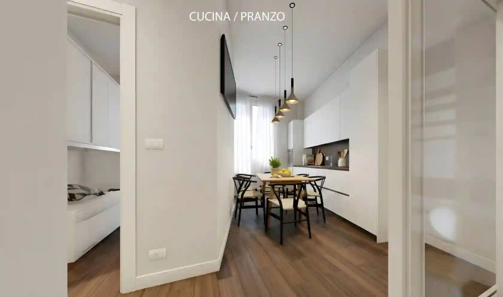 Appartamento - foto 3