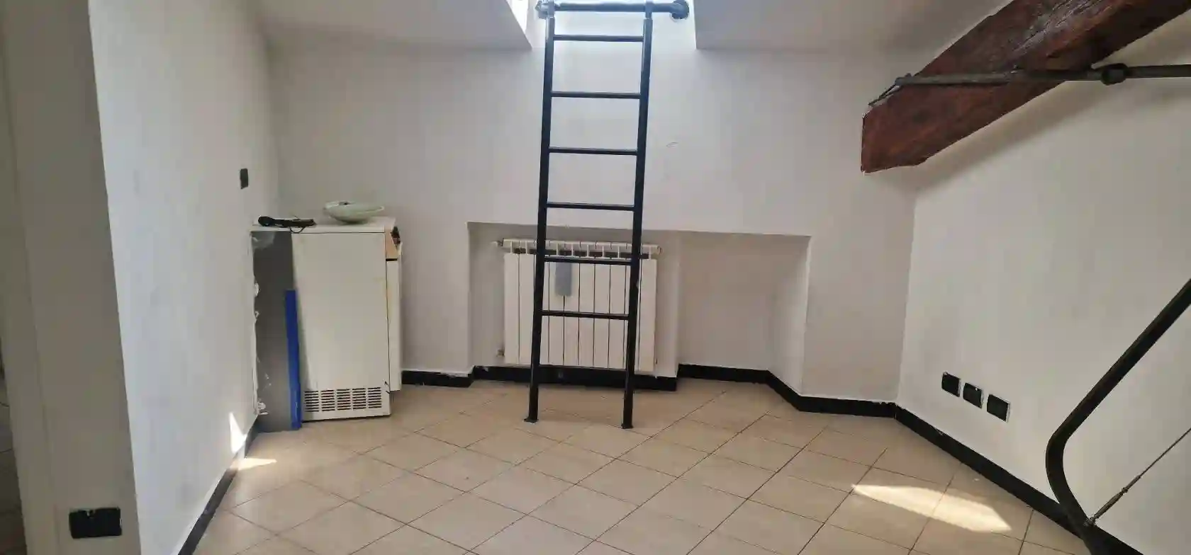 Attico - Mansarda - foto 5