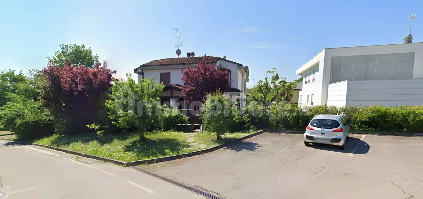Villa in vendita a Valsamoggia