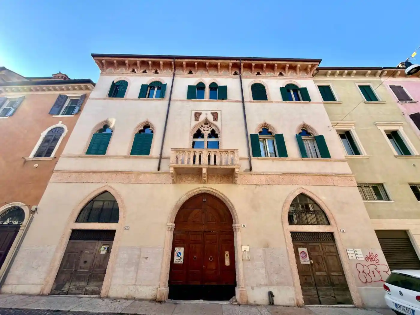 Appartamento in vendita a Verona