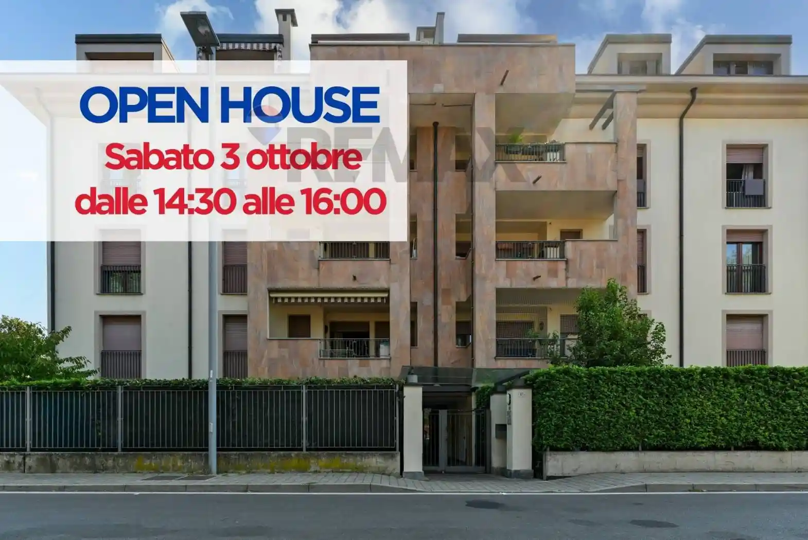 Appartamento in vendita a Cesano Maderno
