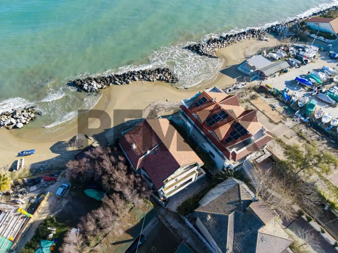 Appartamento in vendita a Francavilla al Mare