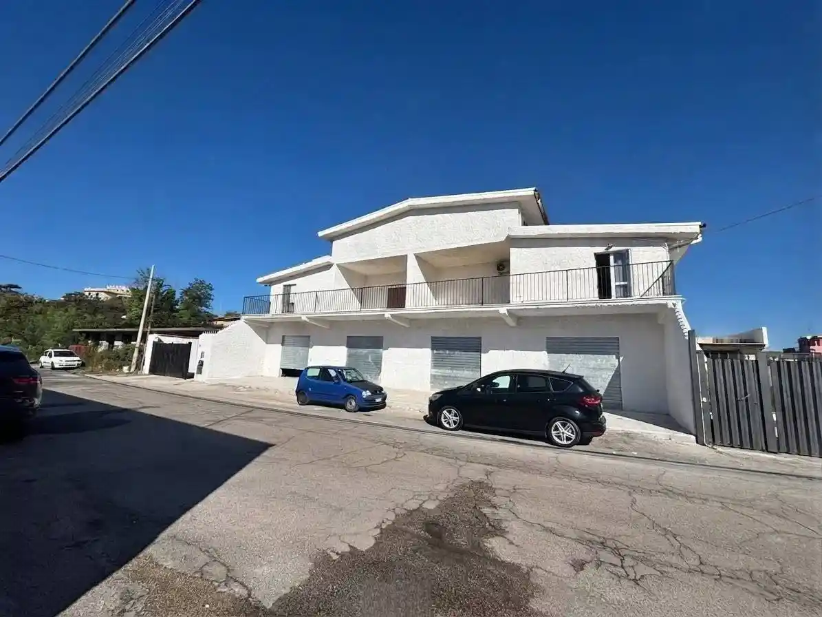 Villa in vendita a Ardea