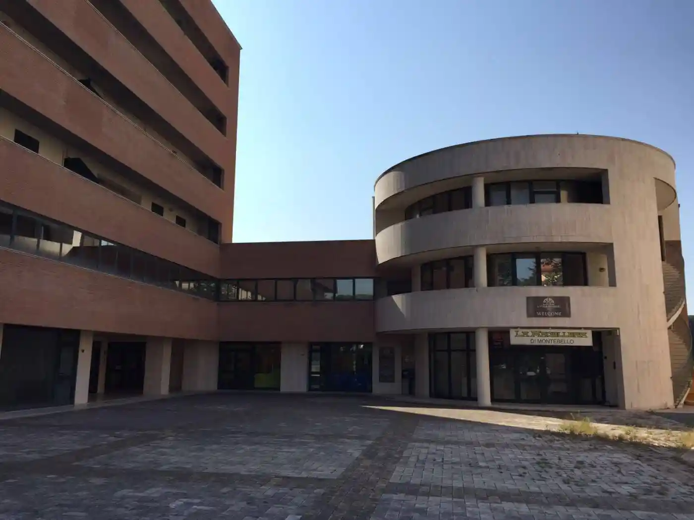 Appartamento in affitto a Perugia