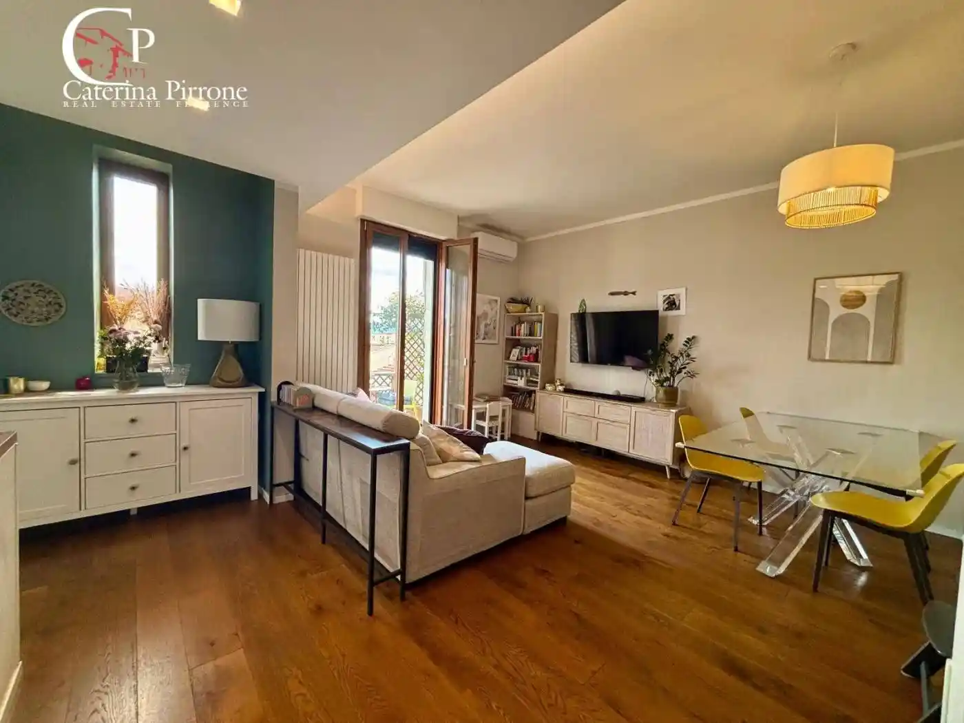 Appartamento in vendita a Firenze