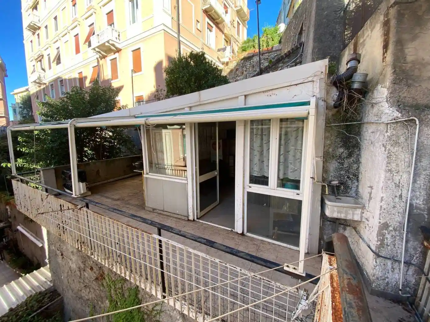 Appartamento in vendita a Genova