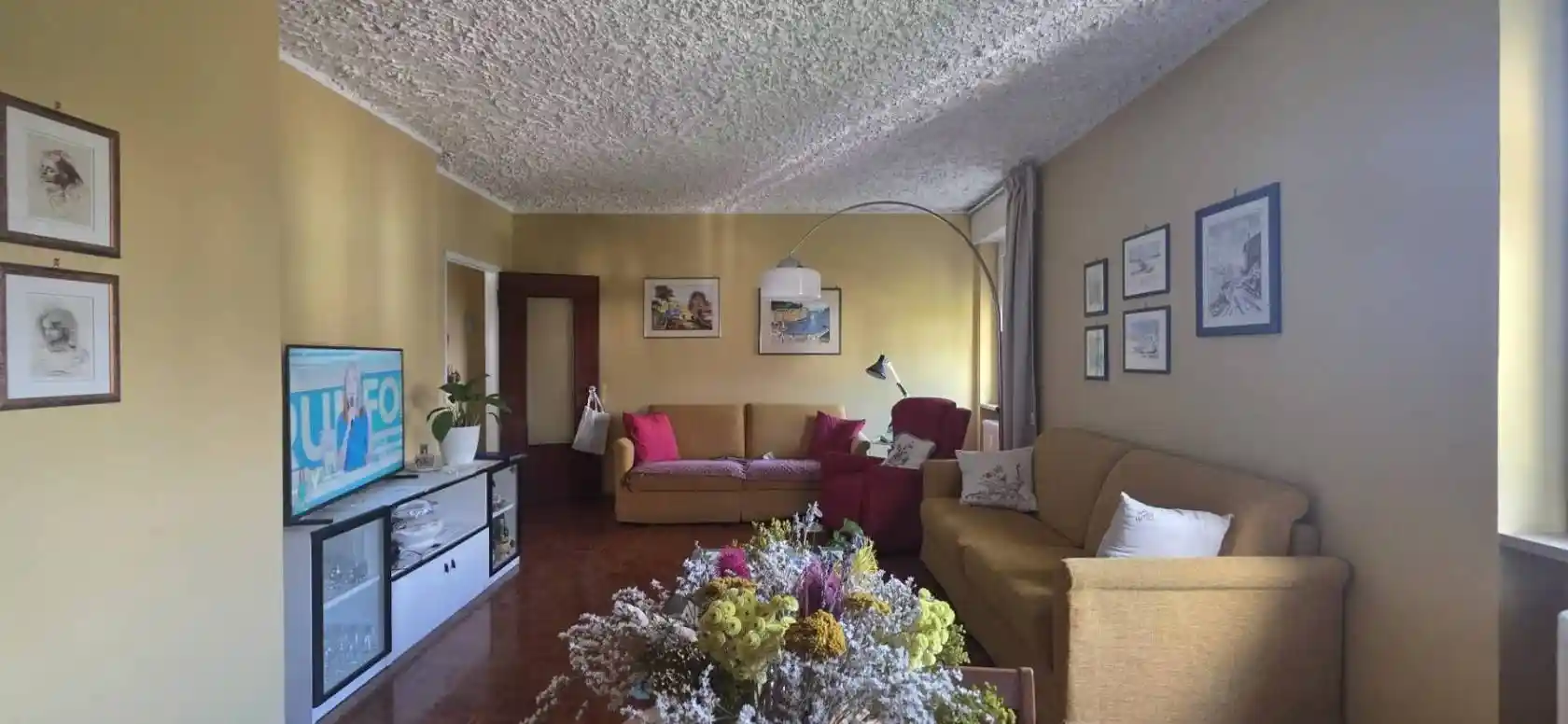 Appartamento in vendita a Aosta