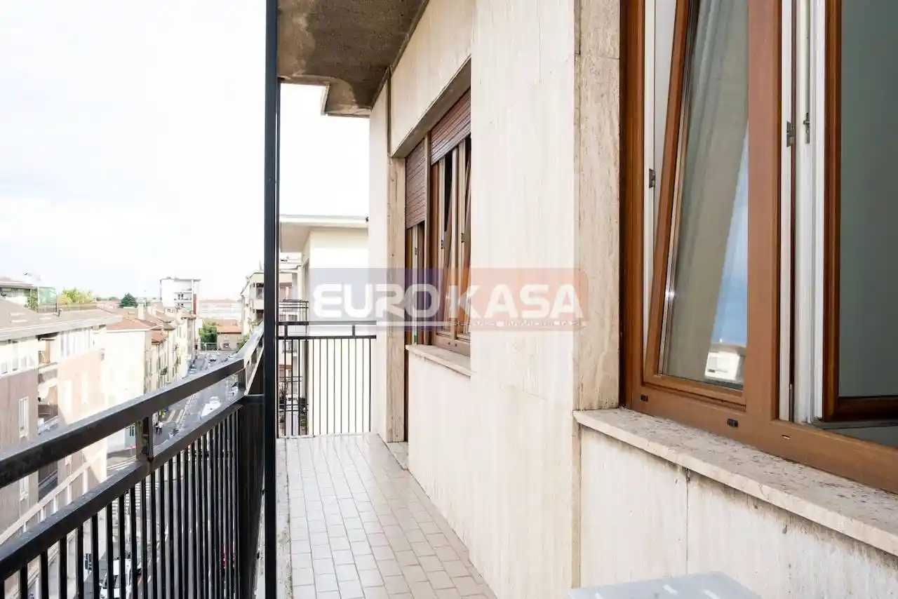 Appartamento in vendita a Bergamo