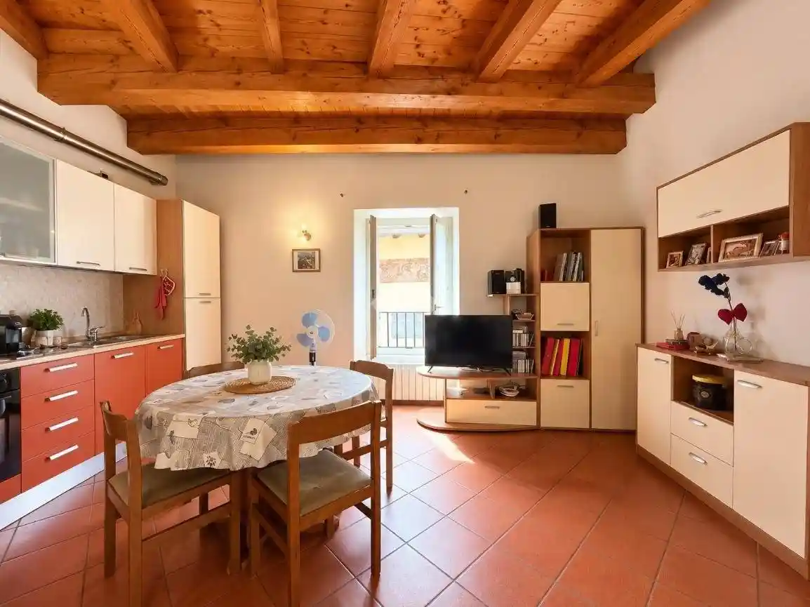 Appartamento in vendita a Gorlago
