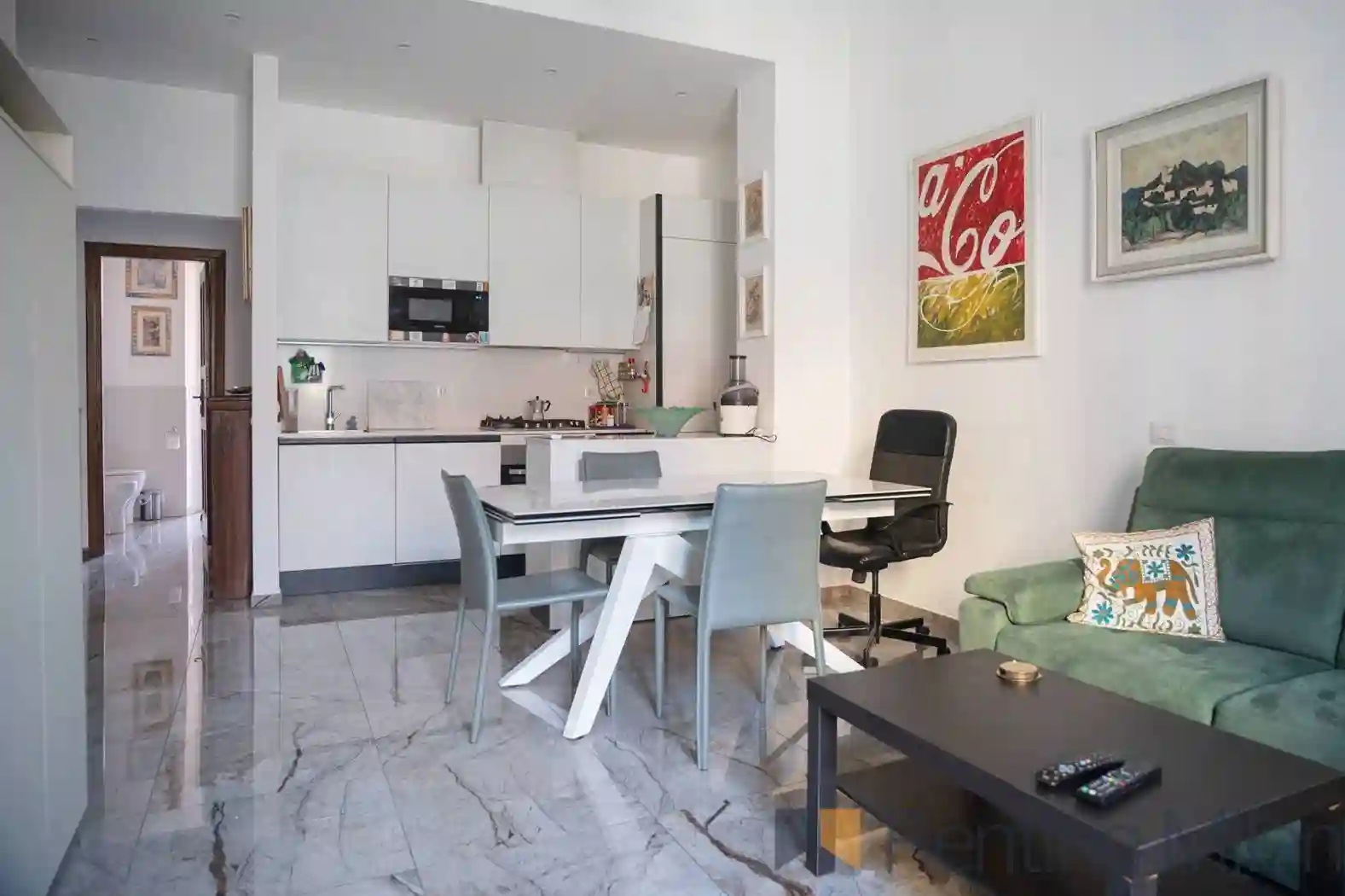Appartamento - foto 2