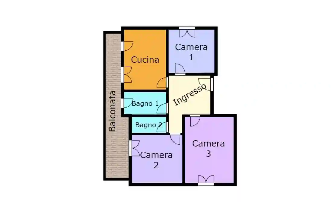 Appartamento - foto 4