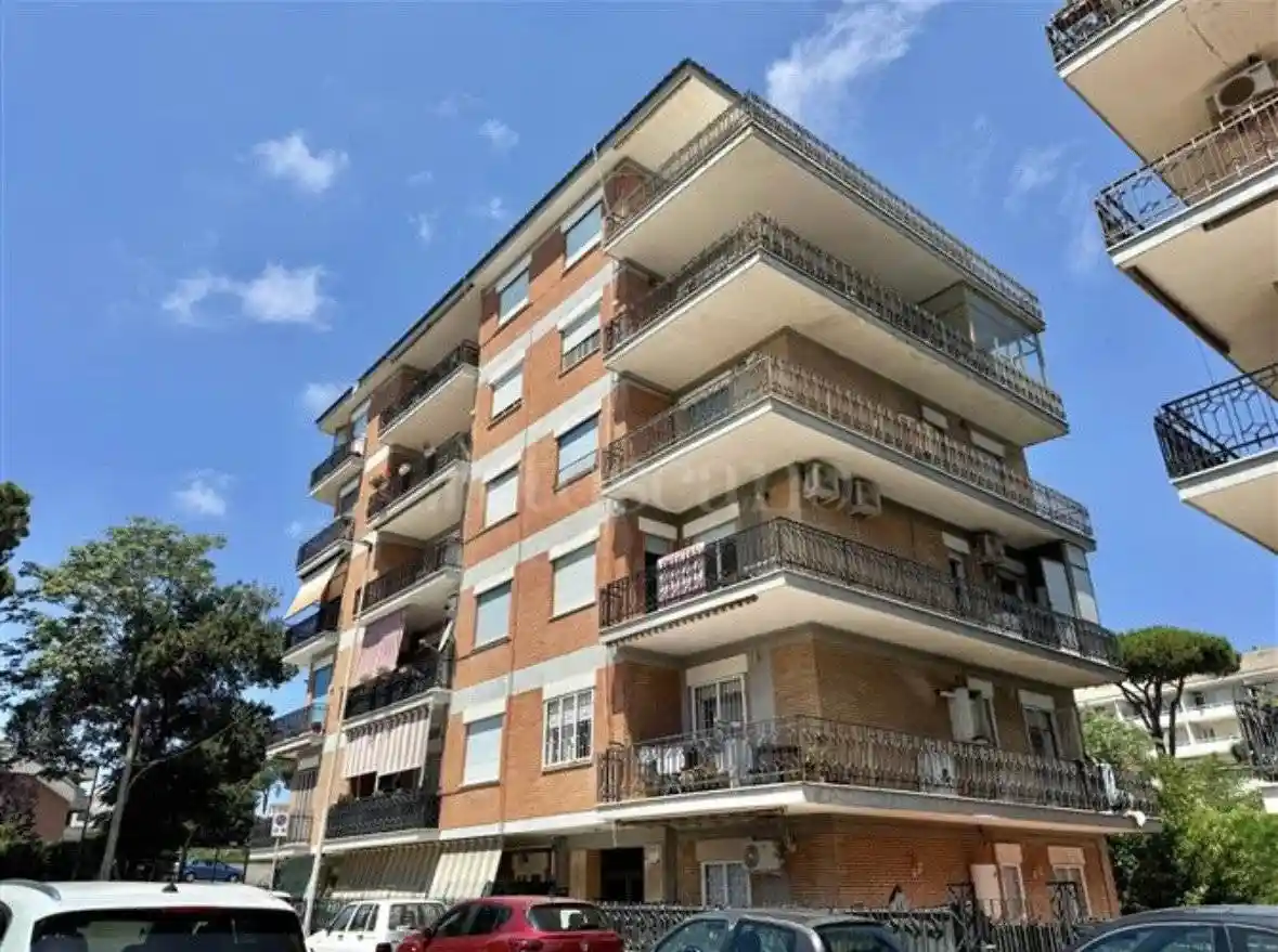 Appartamento in vendita a Nettuno