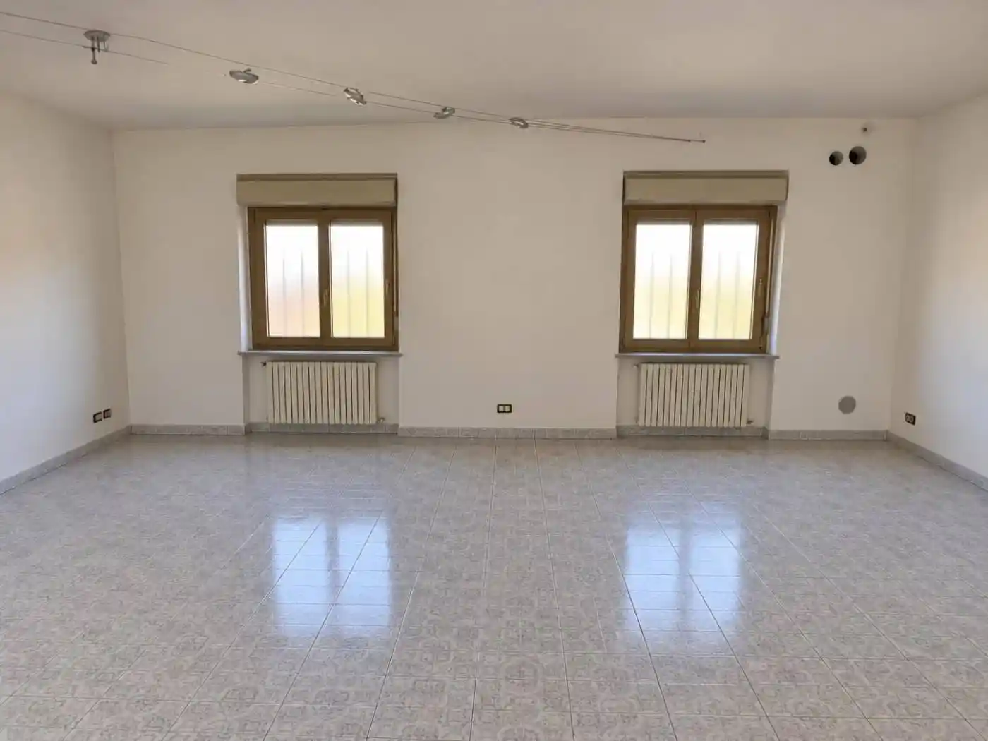 Appartamento in vendita a Bulgarograsso
