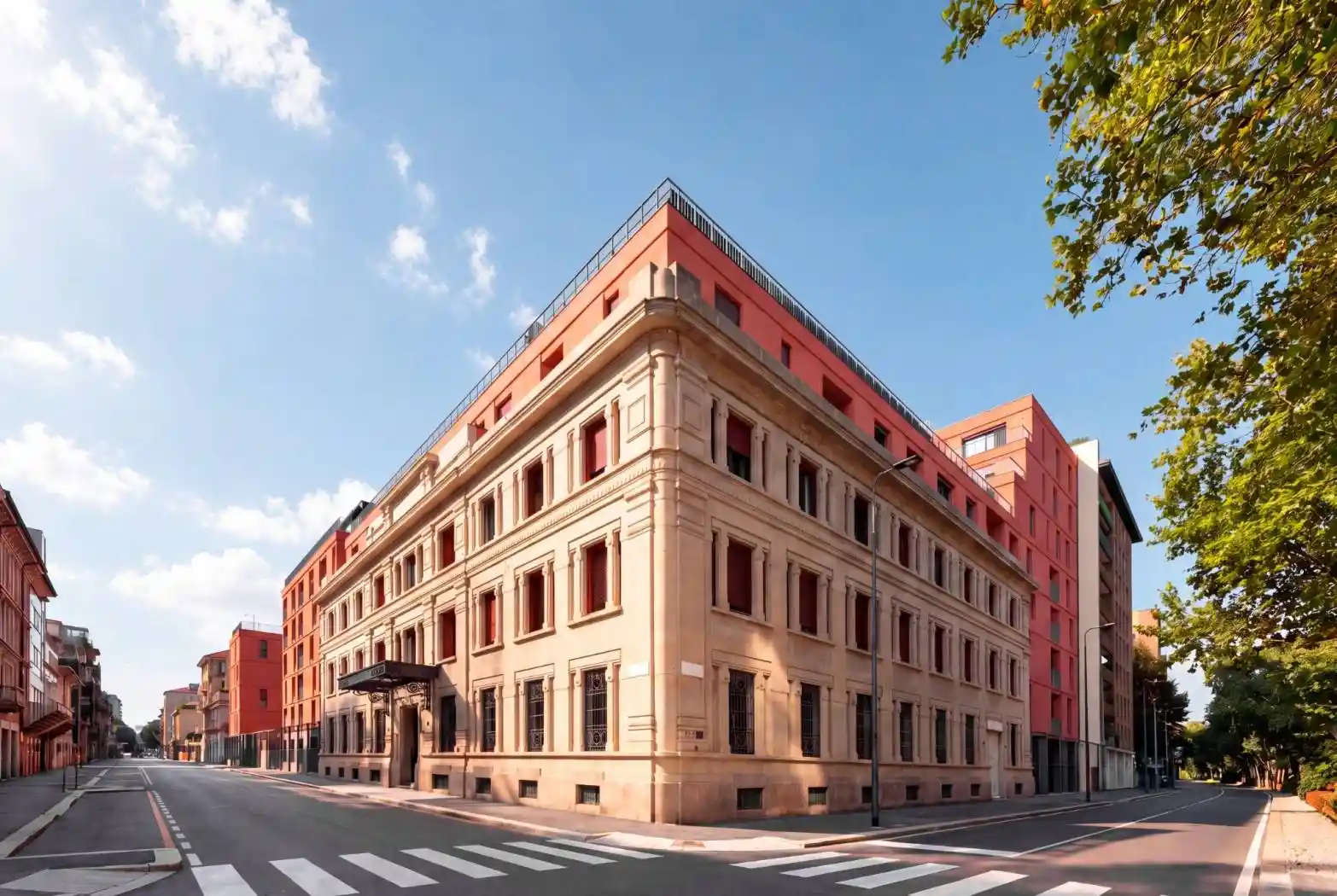 Attico - Mansarda in vendita a Milano