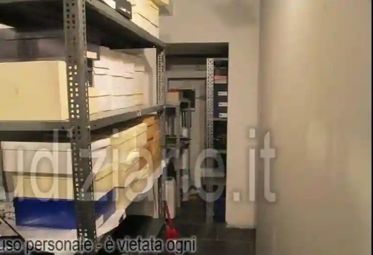 Palazzo - Edificio - foto 4