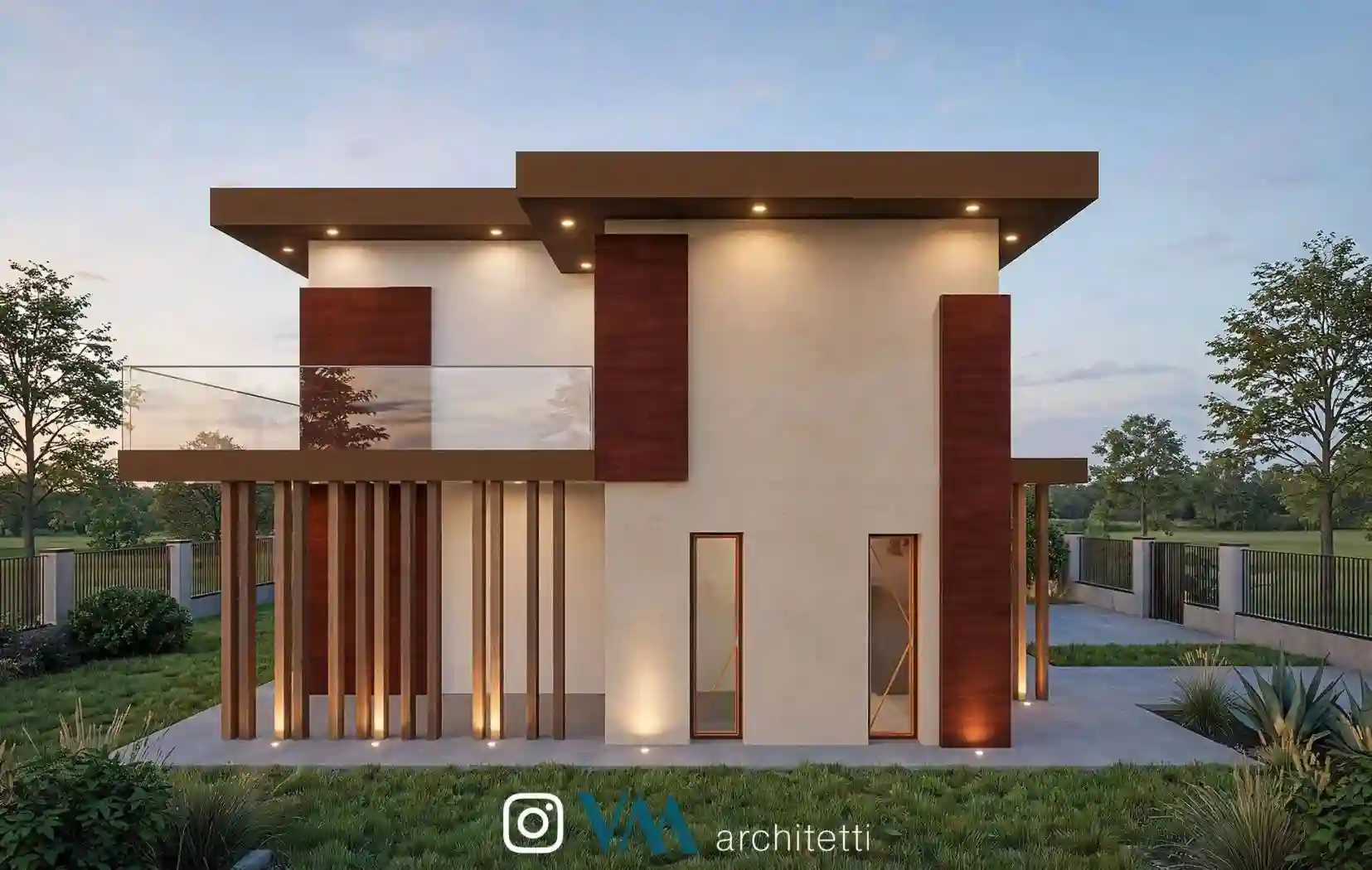 Villa - foto 4