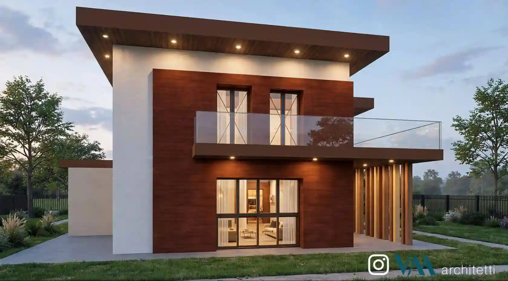 Villa - foto 5