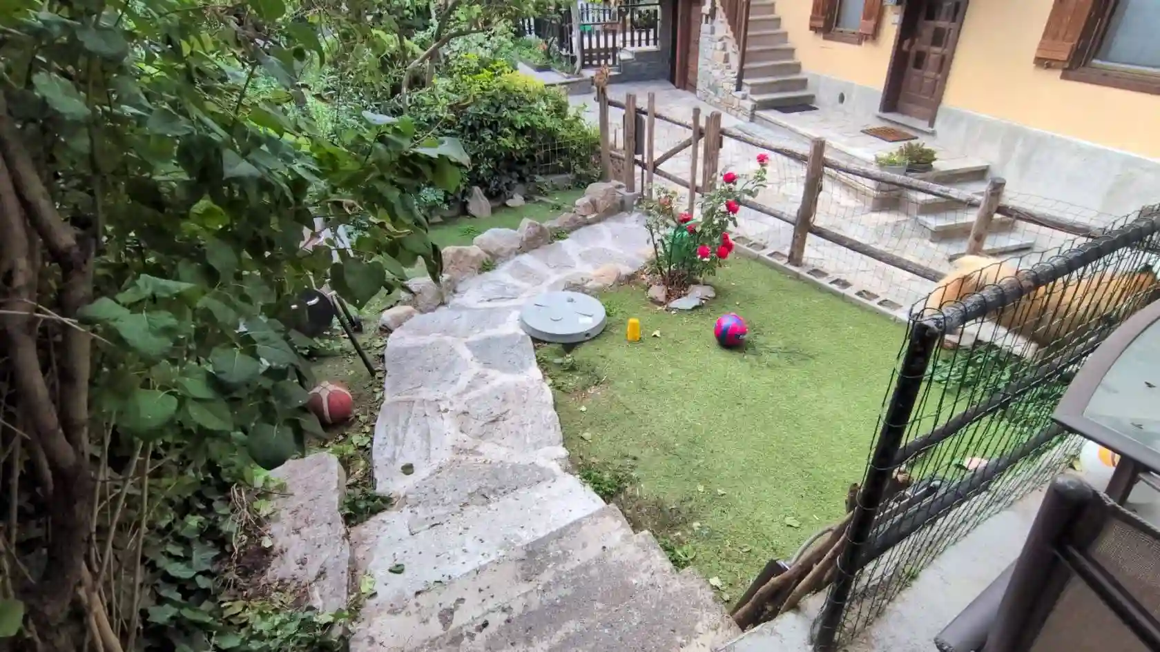 Villa - foto 3