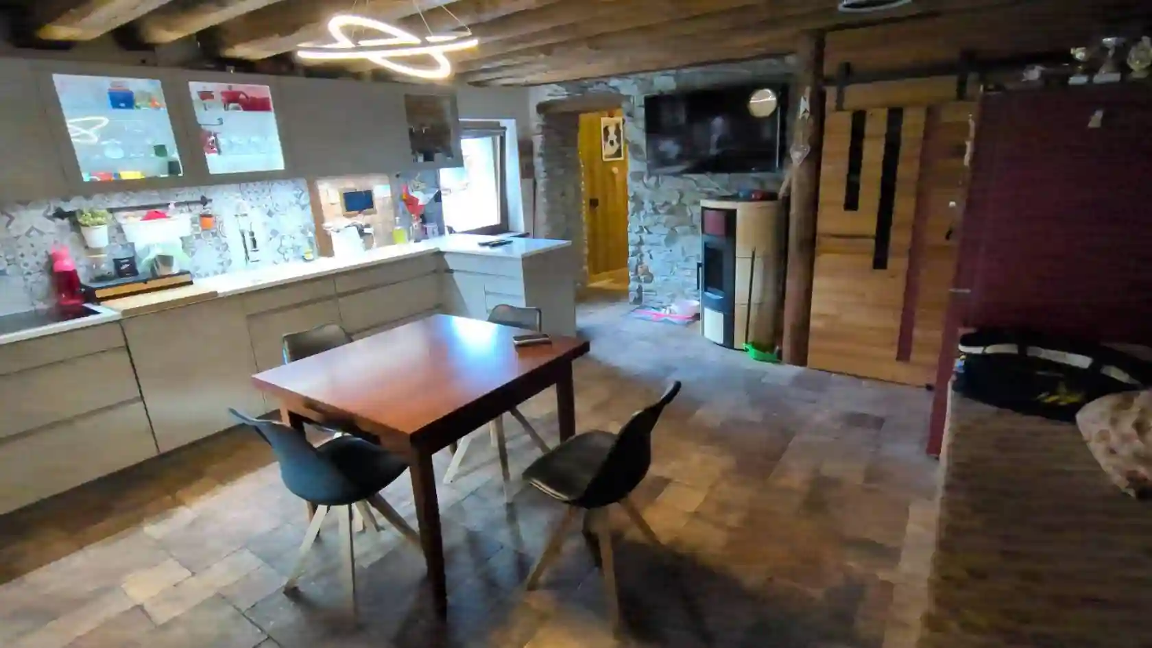 Villa - foto 5