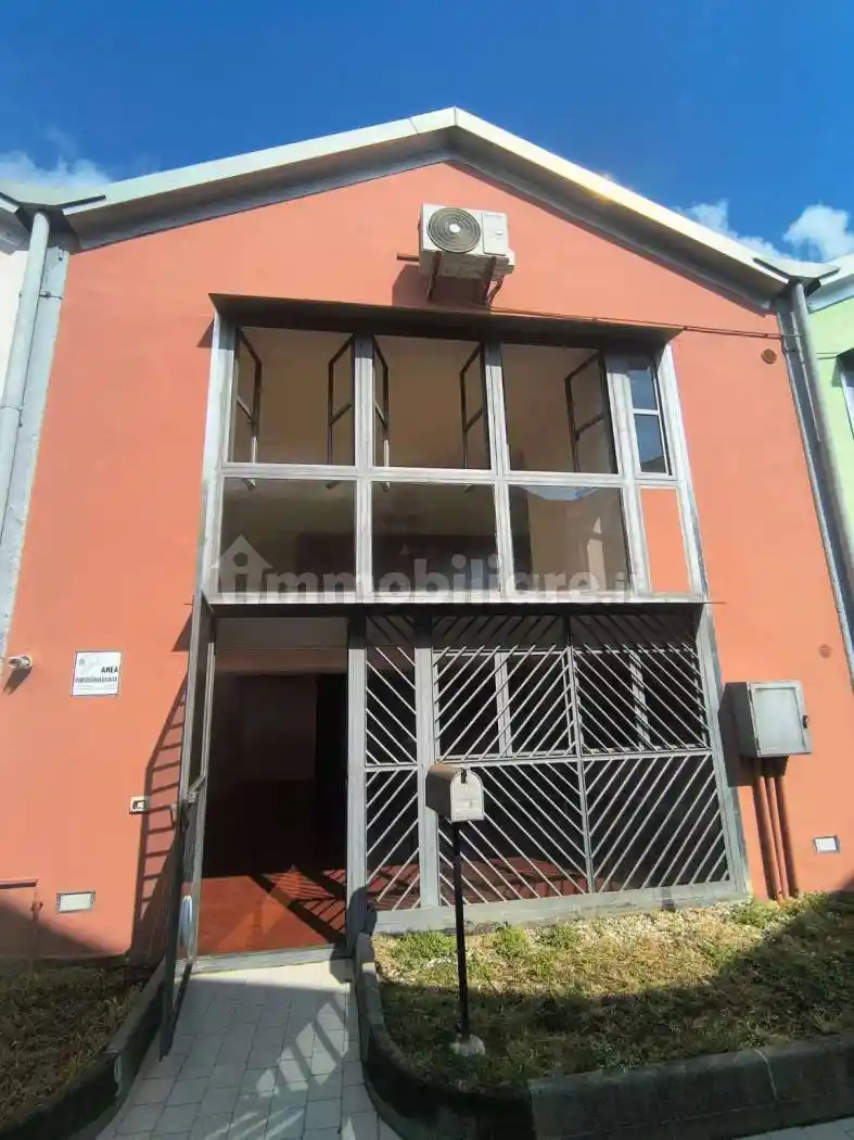 Loft in affitto a Milano