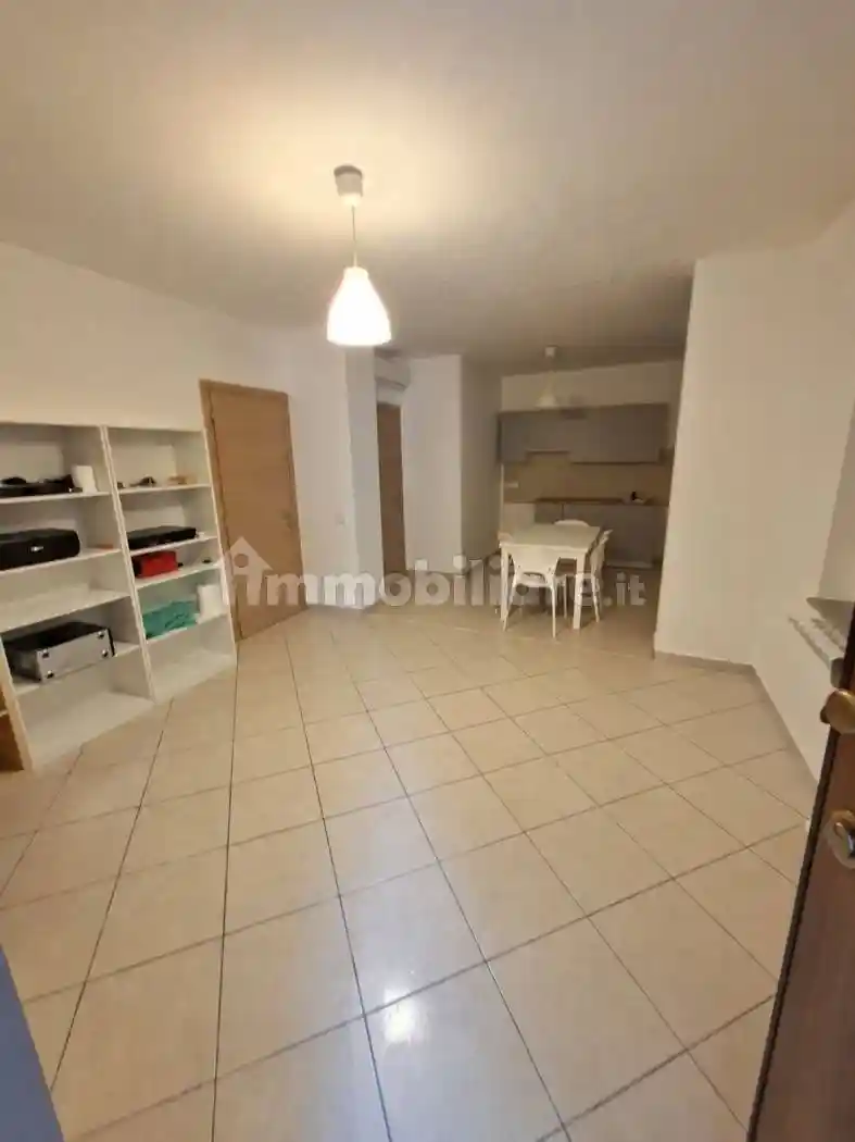 Appartamento in affitto a San Sostene