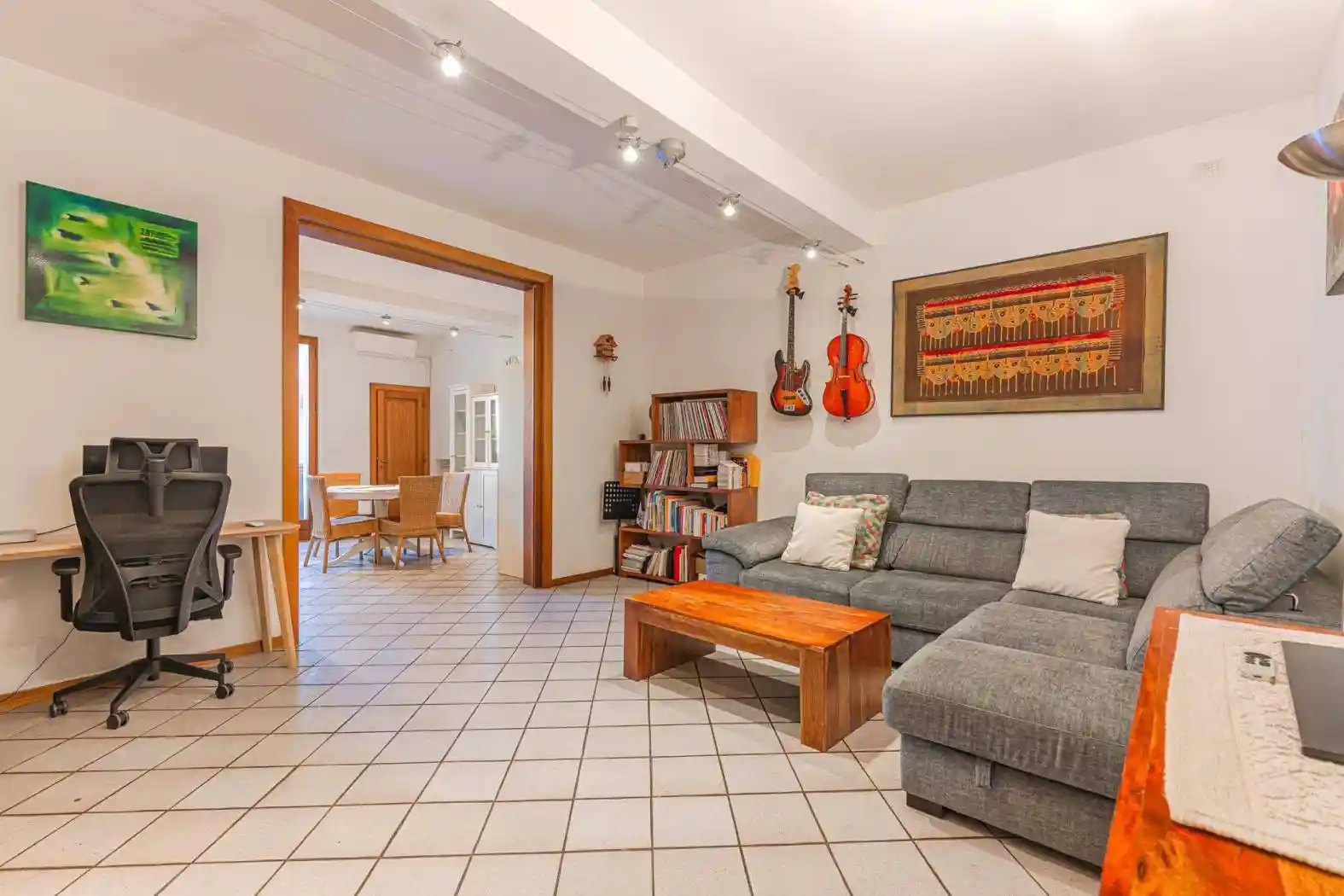 Appartamento in vendita a Firenze