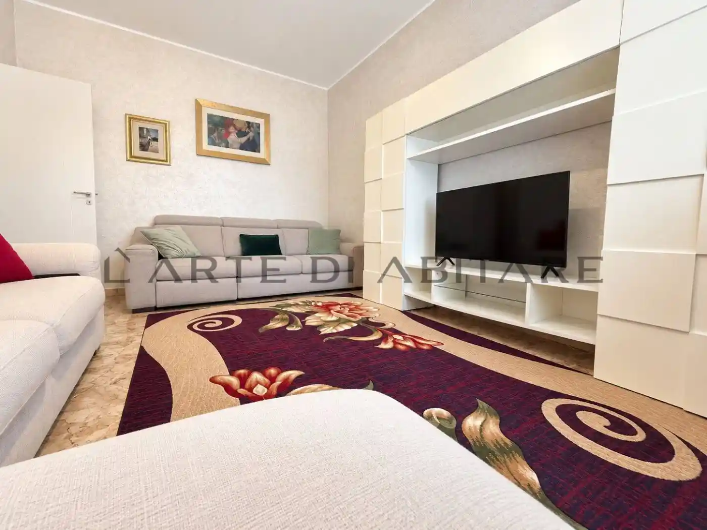 Appartamento in vendita a Vicenza