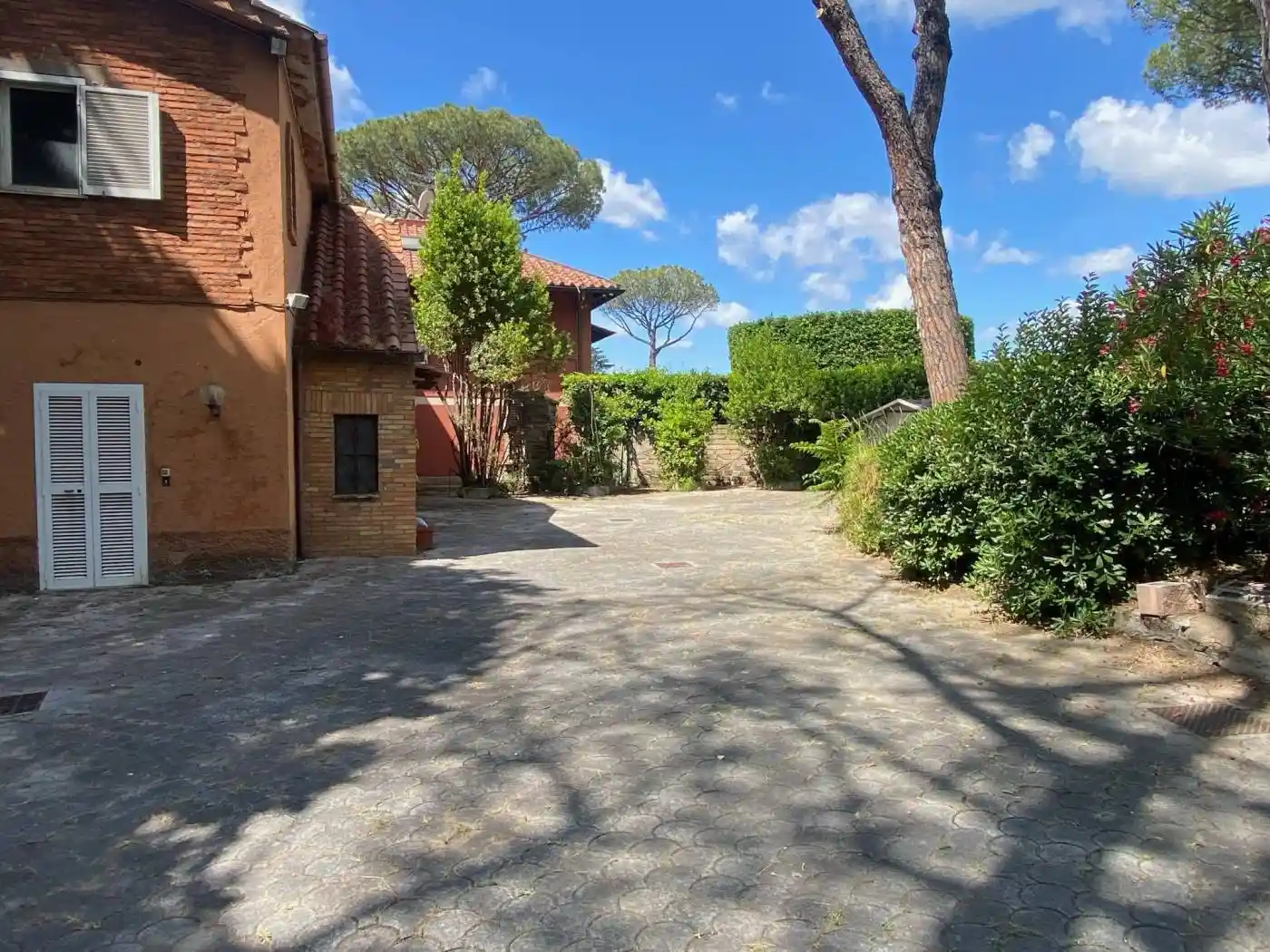 Villa in vendita a Roma
