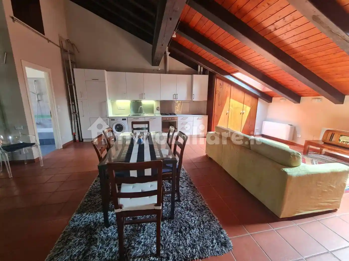 Appartamento in affitto a Bologna