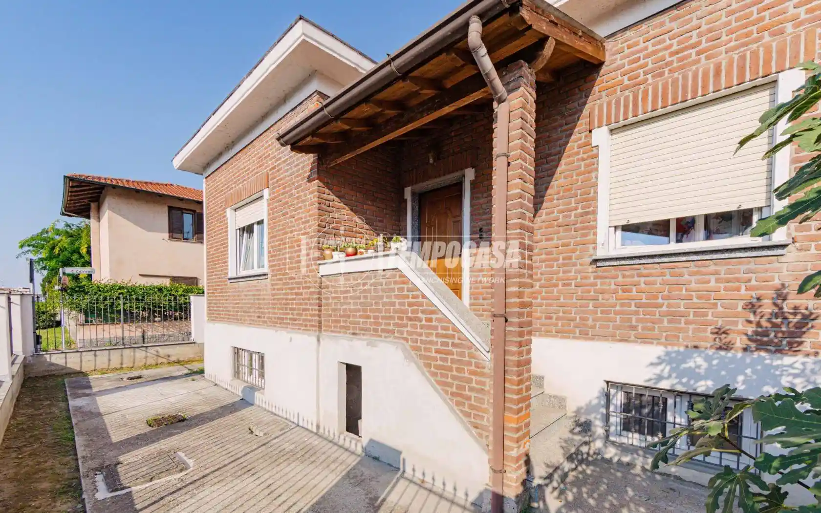 Villa in vendita a Vigevano