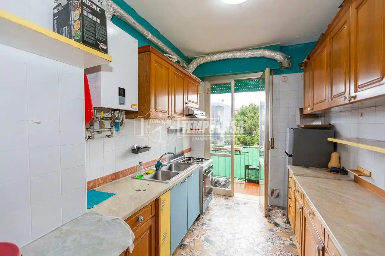 Appartamento in vendita a Verona