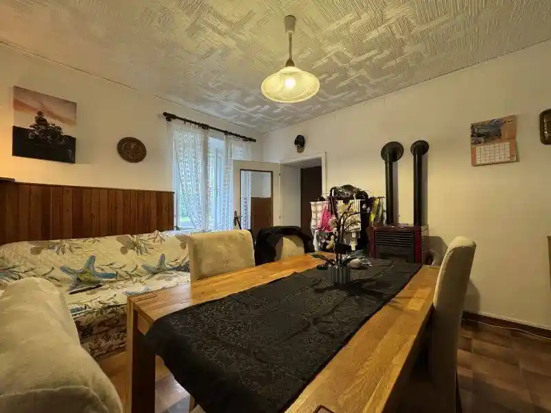 Appartamento in vendita a Auronzo di Cadore