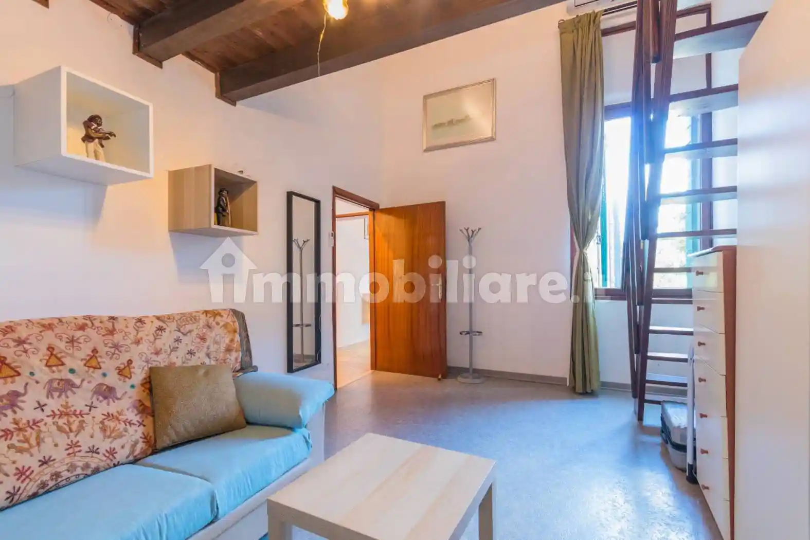 Appartamento in vendita a Venezia