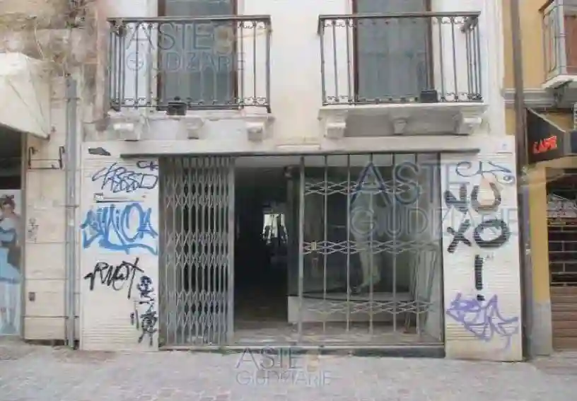 Palazzo - Edificio - foto 2