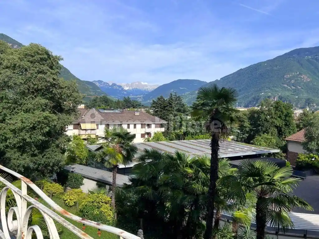 Appartamento in vendita a Bolzano