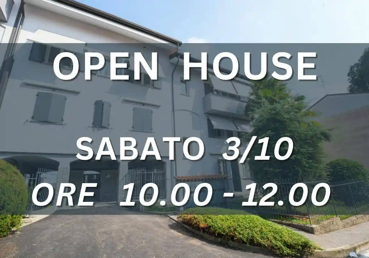 Appartamento in vendita a Biassono