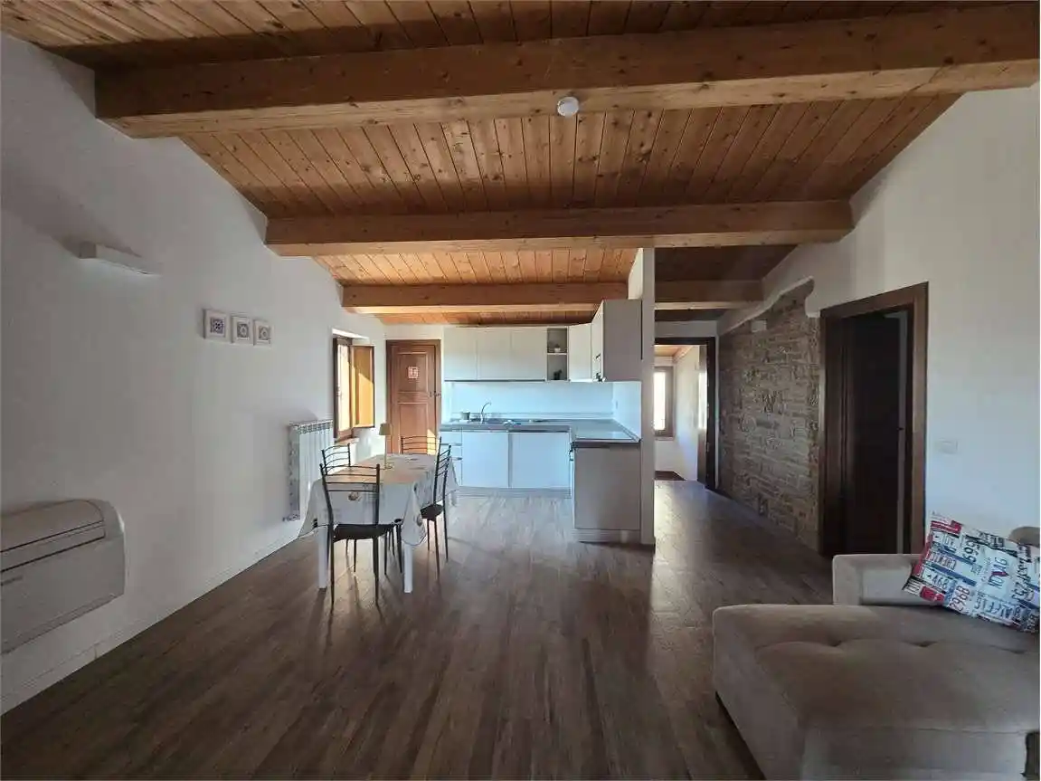 Appartamento in affitto a Marsciano