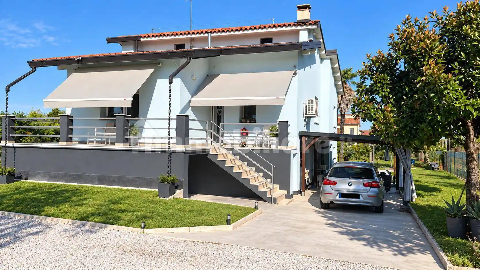 Villa in vendita a Torviscosa