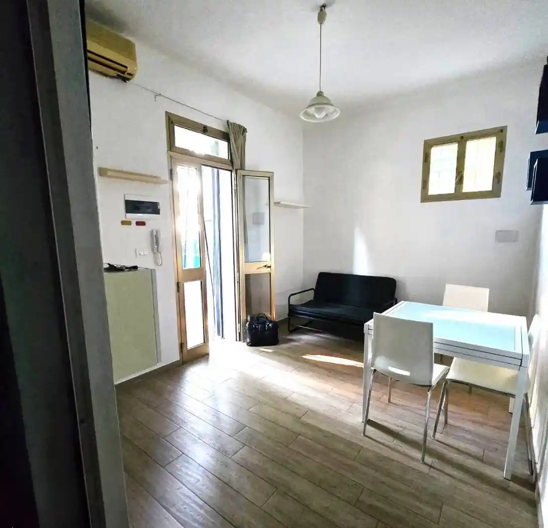 Appartamento in affitto a Bologna