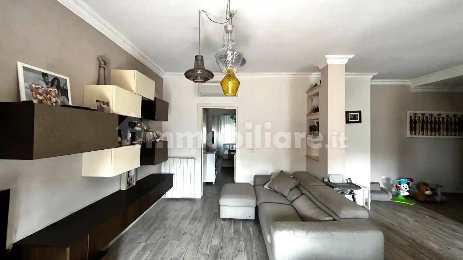 Appartamento - foto 5