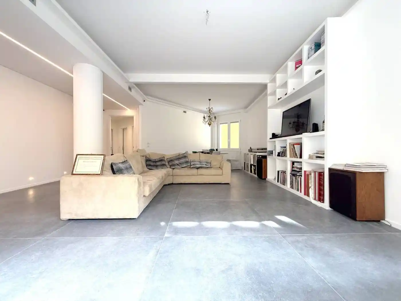Appartamento in vendita a Firenze
