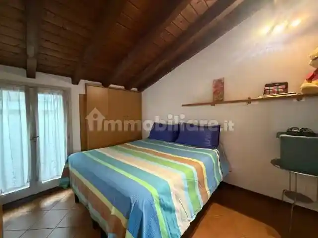 Appartamento in affitto a Brescia