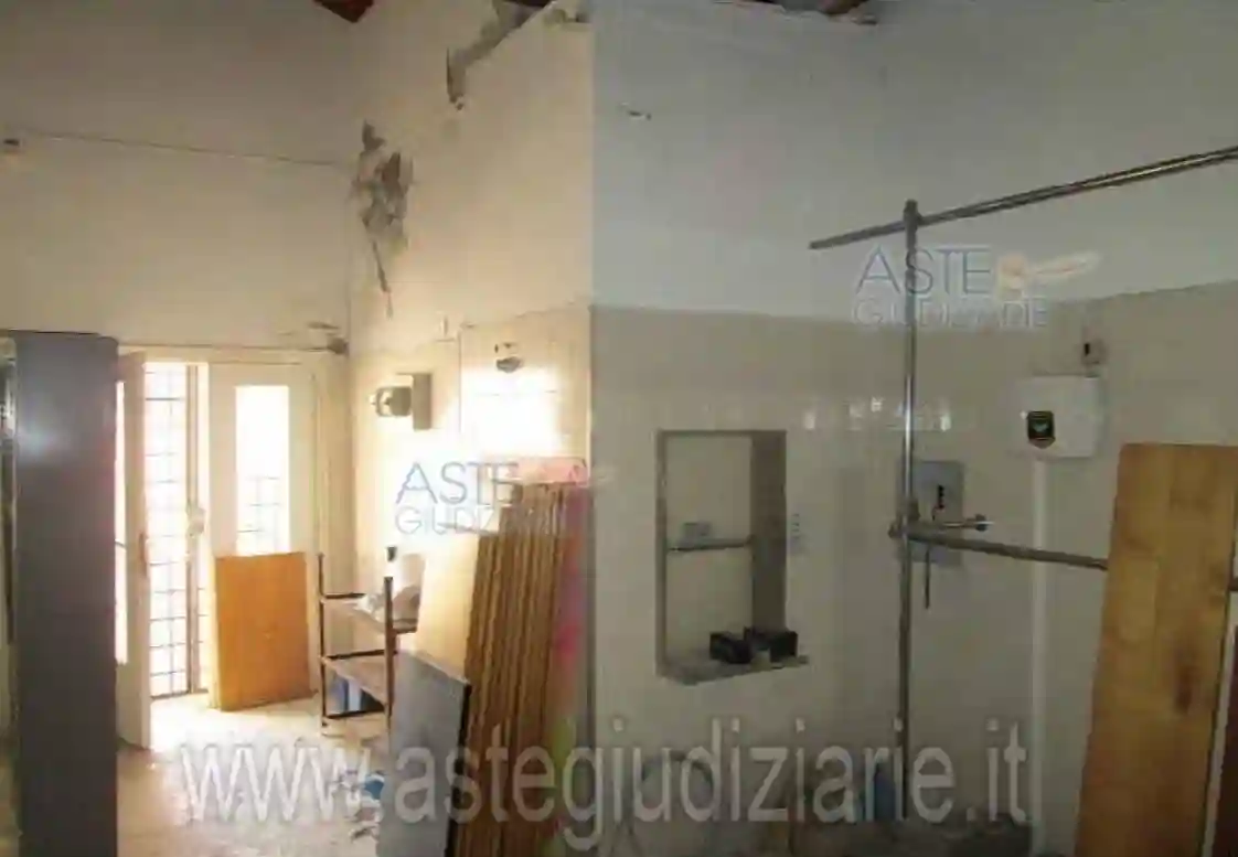 Palazzo - Edificio - foto 4