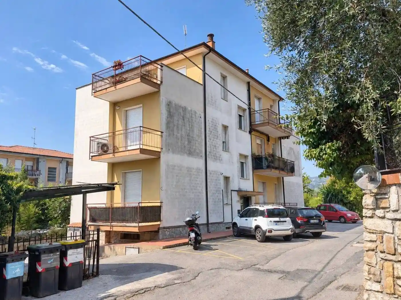 Appartamento in vendita a Diano Marina