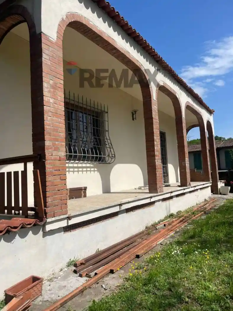 Casa indipendente in vendita a Capannori