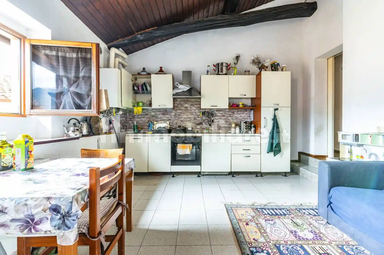 Appartamento in vendita a Nembro