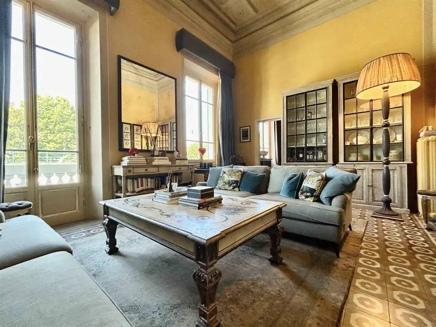Appartamento in vendita a Firenze